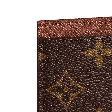 louis vuitton m61733|Wallets and Small Leather Goods .